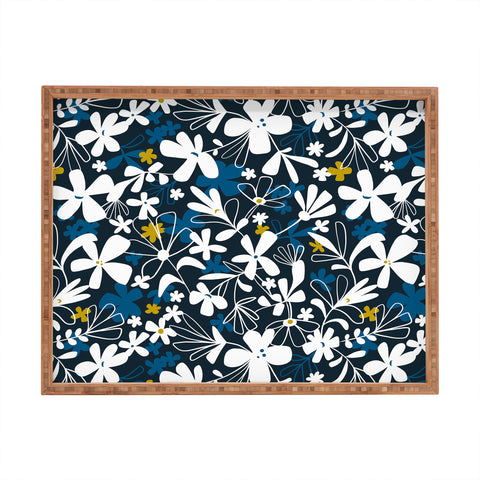 Heather Dutton Eloise 1 Rectangular Tray