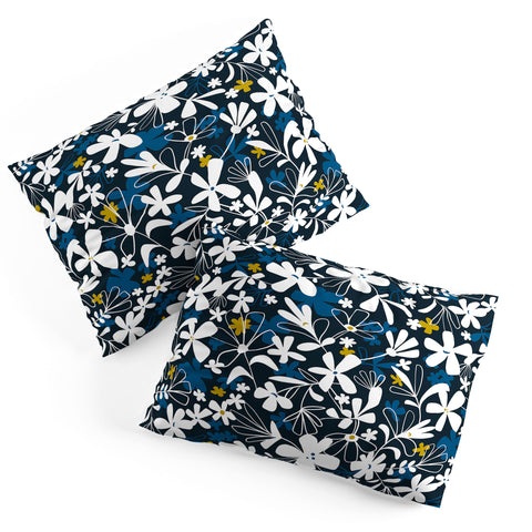 Heather Dutton Eloise 1 Pillow Shams