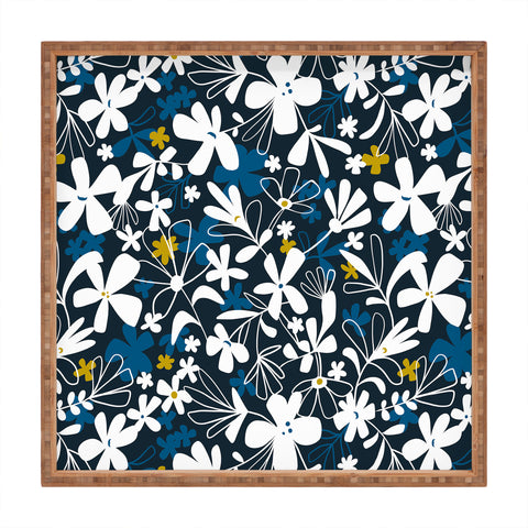 Heather Dutton Eloise 1 Square Tray