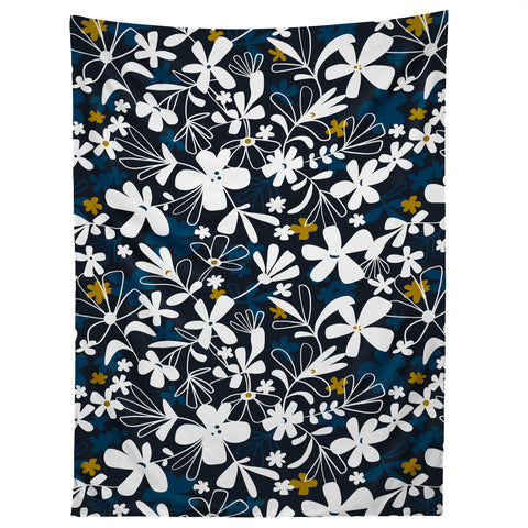 Heather Dutton Eloise 1 Tapestry