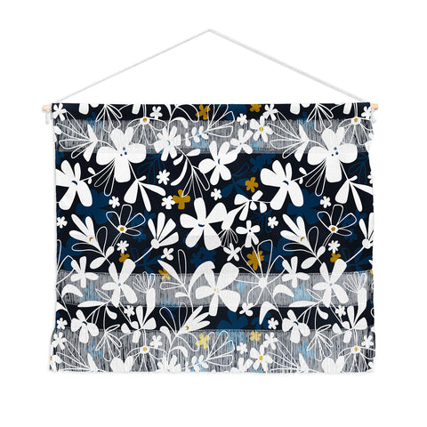 Heather Dutton Eloise 1 Wall Hanging Landscape