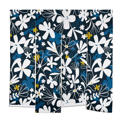 Heather Dutton Eloise 1 Wall Mural