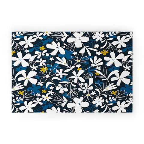 Heather Dutton Eloise 1 Welcome Mat