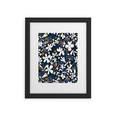 Heather Dutton Eloise 1 Framed Art Print