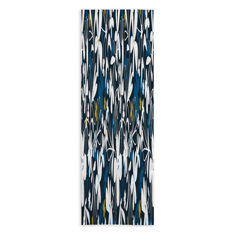 Heather Dutton Eloise 1 Yoga Towel