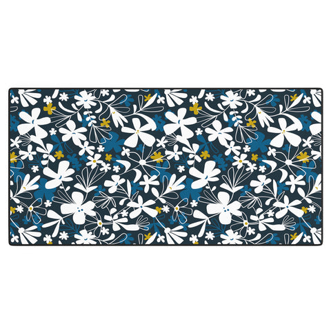 Heather Dutton Eloise 1 Desk Mat