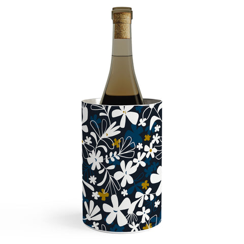 Heather Dutton Eloise 1 Wine Chiller