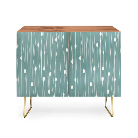 Heather Dutton Entangled Credenza