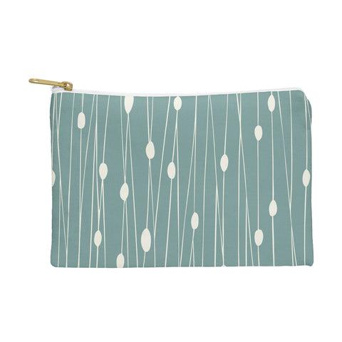 Heather Dutton Entangled Pouch