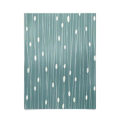 Heather Dutton Entangled Poster