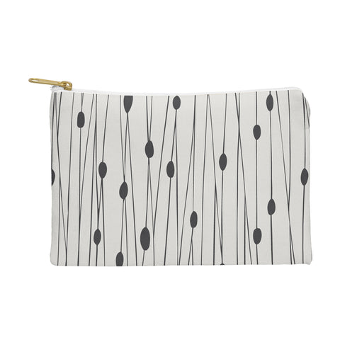 Heather Dutton Entangled Sandstone Pouch