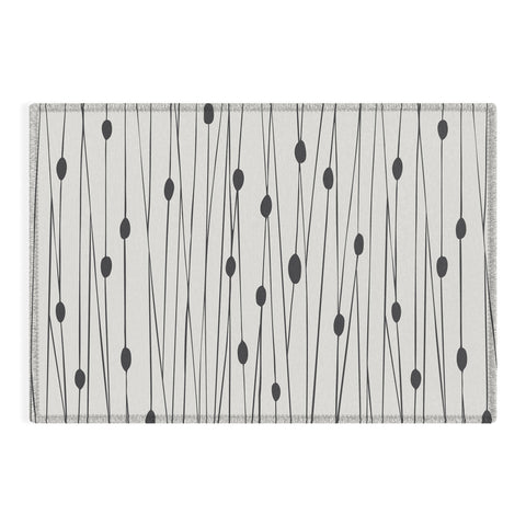 Heather Dutton Entangled Sandstone Outdoor Rug