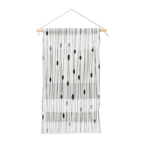 Heather Dutton Entangled Sandstone Wall Hanging Portrait