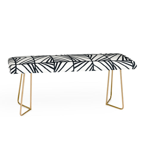 Heather Dutton Facets Optic Bench