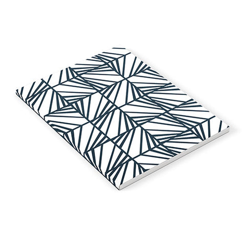 Heather Dutton Facets Optic Notebook