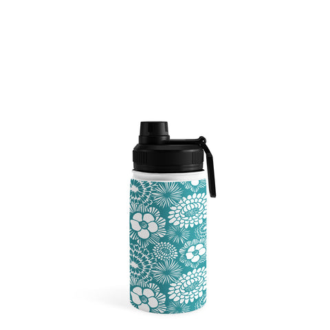 Heather Dutton Festibloom Water Bottle