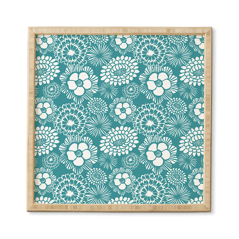 Heather Dutton Festibloom Framed Wall Art