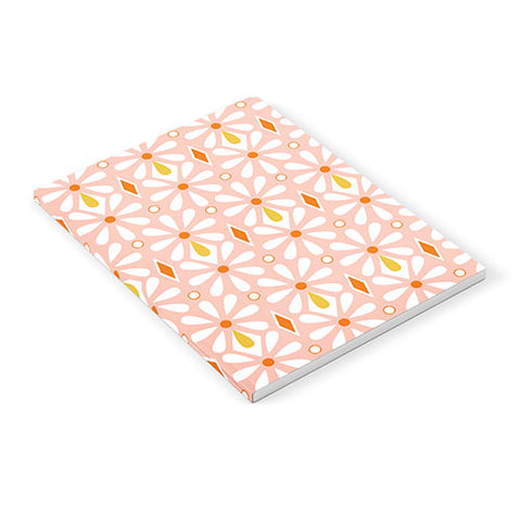 Heather Dutton Fleurette Radiant Notebook