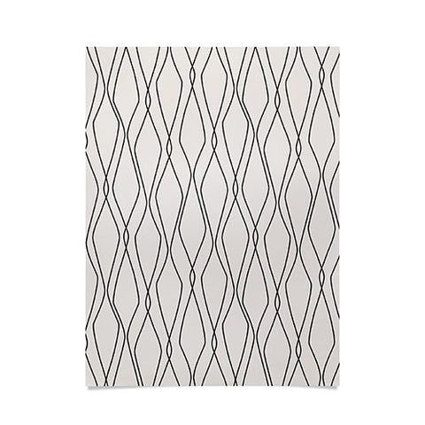 Heather Dutton Fuge Stone Poster