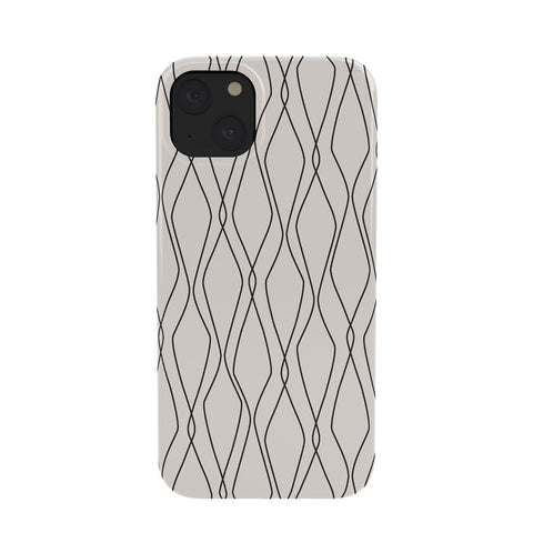 Heather Dutton Fuge Stone Phone Case