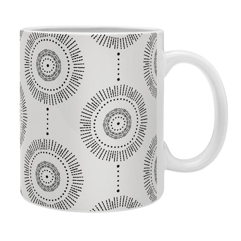 Heather Dutton Glimmer Stone Coffee Mug