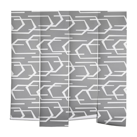 Heather Dutton Going Places Slate Wall Mural