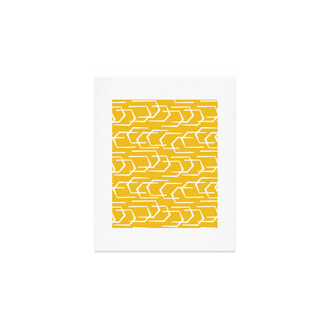 Heather Dutton Going Places Sunkissed Art Print