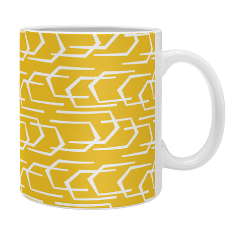 Heather Dutton Going Places Sunkissed Coffee Mug