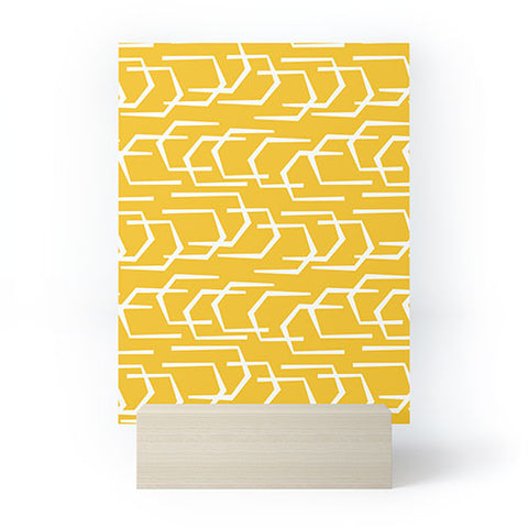 Heather Dutton Going Places Sunkissed Mini Art Print