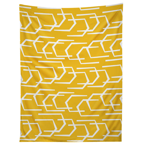 Heather Dutton Going Places Sunkissed Tapestry