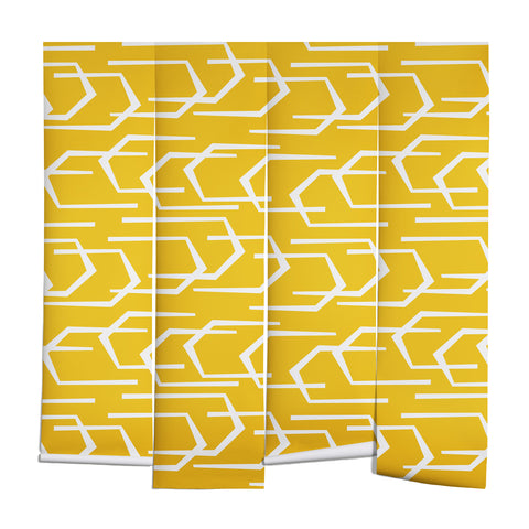 Heather Dutton Going Places Sunkissed Wall Mural