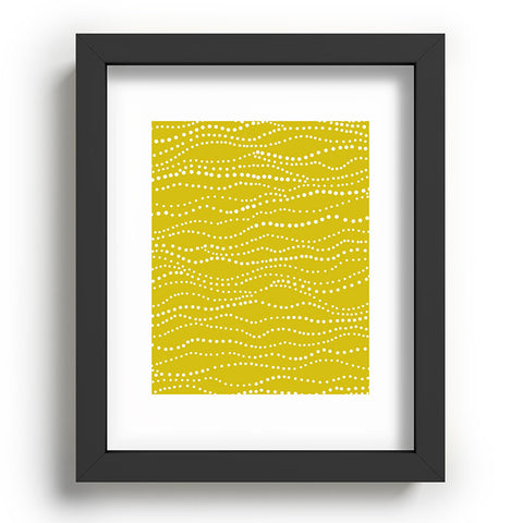 Heather Dutton Gossamer Glow Recessed Framing Rectangle