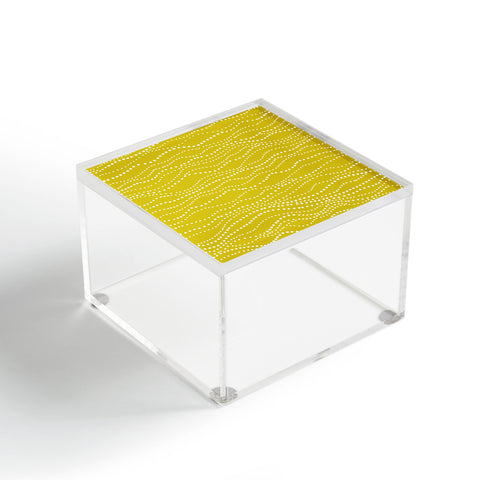 Heather Dutton Gossamer Glow Acrylic Box