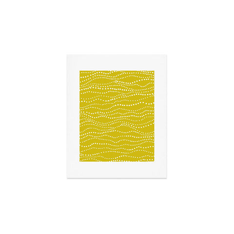 Heather Dutton Gossamer Glow Art Print