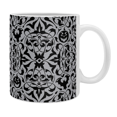 Heather Dutton Gothique Coffee Mug