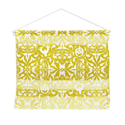 Heather Dutton Gothique Glow Wall Hanging Landscape