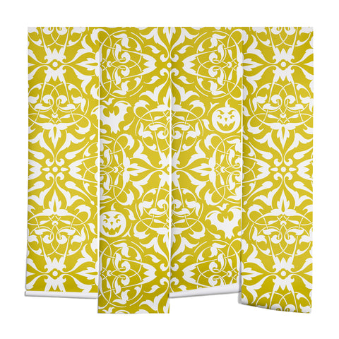 Heather Dutton Gothique Glow Wall Mural