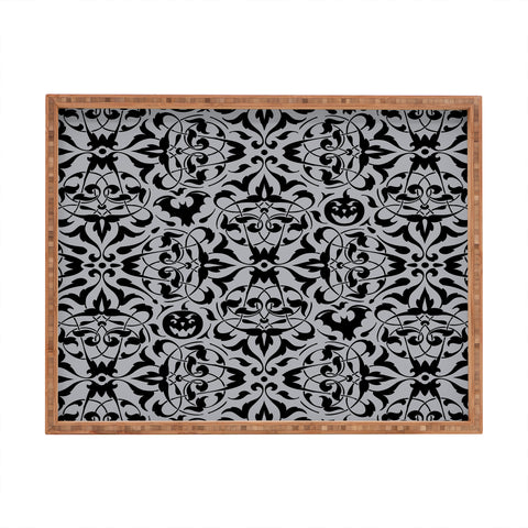 Heather Dutton Gothique Rectangular Tray