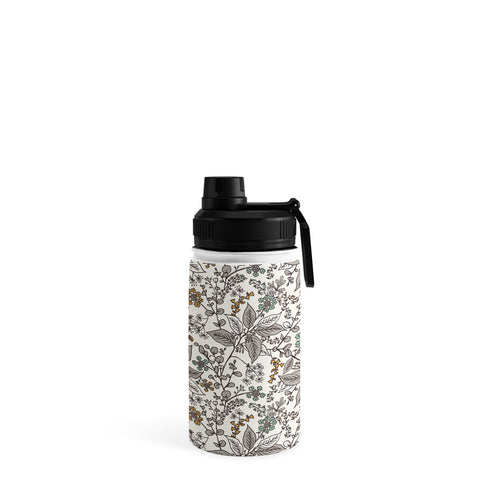 Heather Dutton Gracelyn Ivory Water Bottle