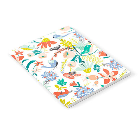 Heather Dutton Gracies Garden Notebook