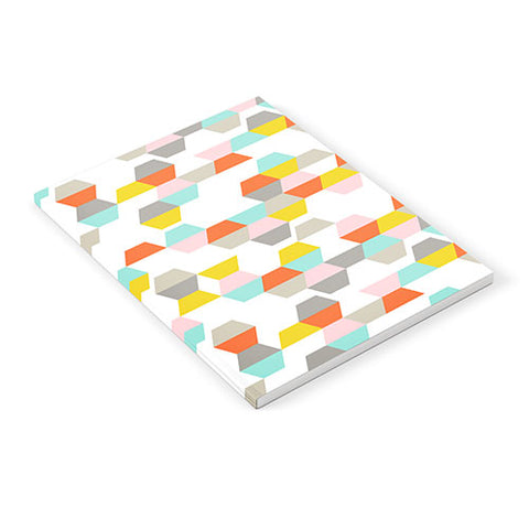 Heather Dutton Hex Code Notebook