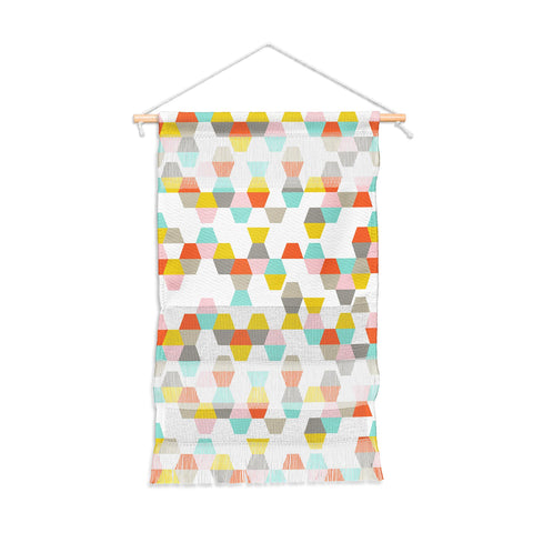 Heather Dutton Hex Code Wall Hanging Portrait