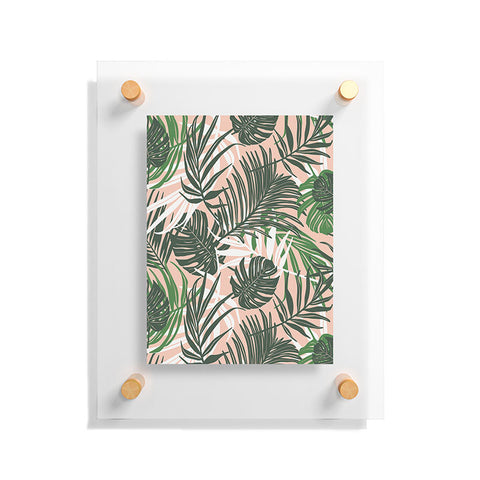 Heather Dutton Hideaway Floating Acrylic Print