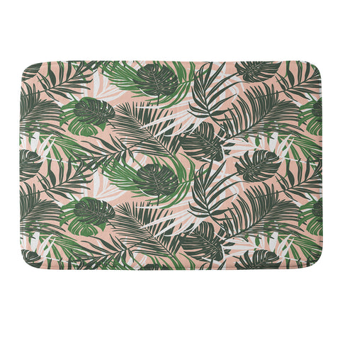 Heather Dutton Hideaway Memory Foam Bath Mat