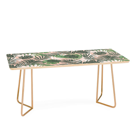 Heather Dutton Hideaway Coffee Table