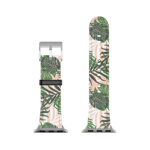 Heather Dutton Hideaway Apple Watch Band