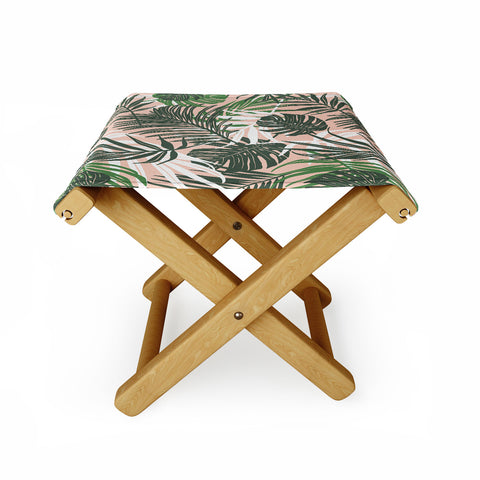 Heather Dutton Hideaway Folding Stool