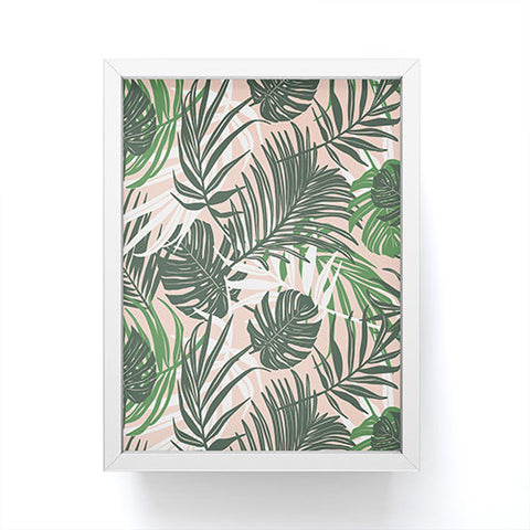 Heather Dutton Hideaway Framed Mini Art Print