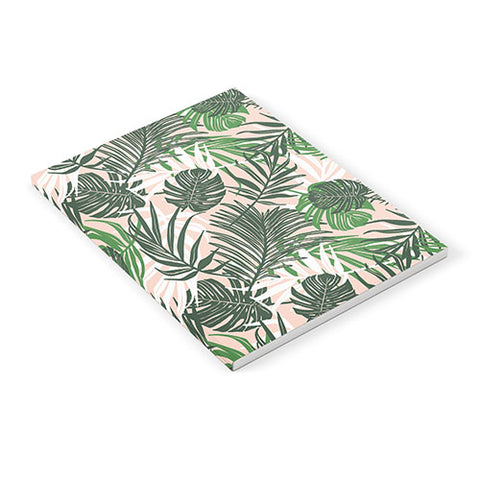 Heather Dutton Hideaway Notebook