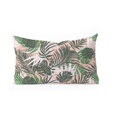 Heather Dutton Hideaway Oblong Throw Pillow